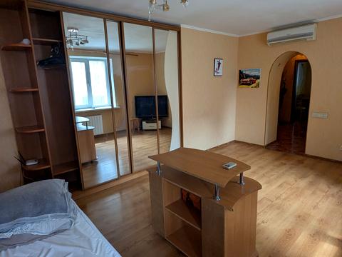 квартира по адресу Рыбальская ул., 8