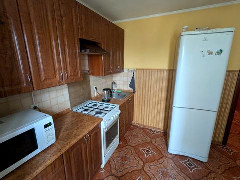 квартира по адресу Рыбальская ул., 8