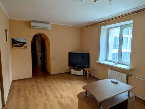 квартира по адресу Рыбальская ул., 8