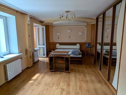 квартира по адресу Рыбальская ул., 8