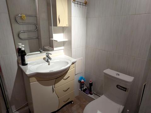 квартира по адресу Рыбальская ул., 8