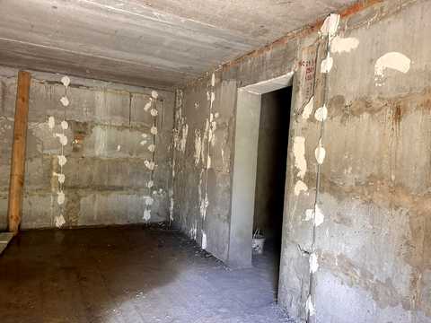 дом по адресу Проектна ул., 6
