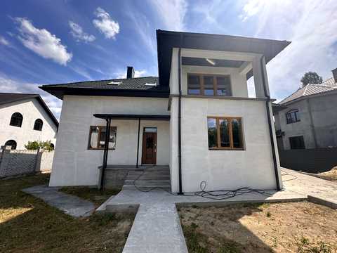дом по адресу Проектна ул., 6