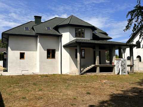дом по адресу Проектна ул., 6