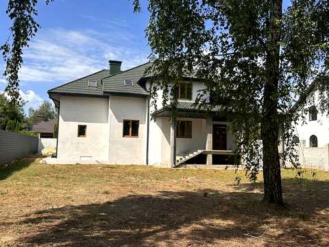 дом по адресу Проектна ул., 6