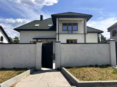 дом по адресу Проектна ул., 6