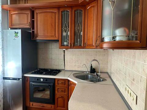 квартира по адресу Профессора Подвысоцкого ул., 19