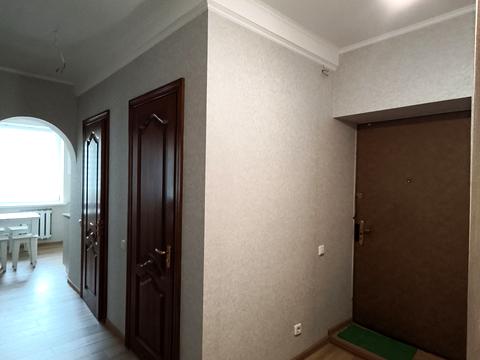 квартира по адресу Монтажників ул., 103