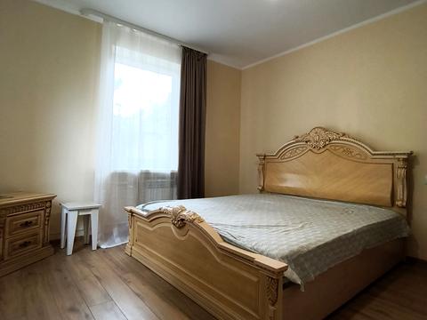 квартира по адресу Монтажників ул., 103