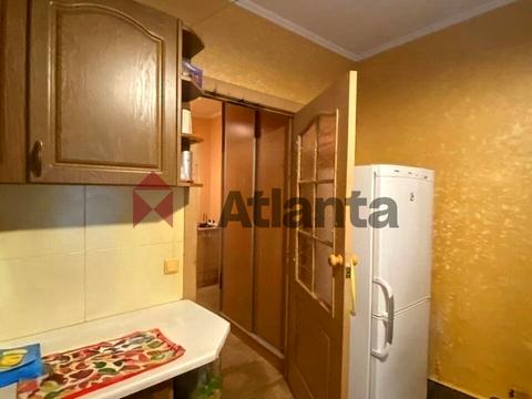 квартира за адресою Євгена Чикаленка вул., 65