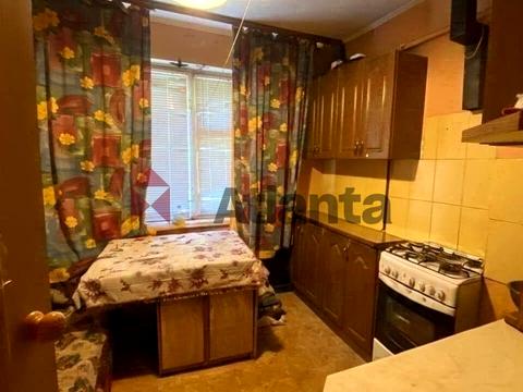 квартира за адресою Євгена Чикаленка вул., 65