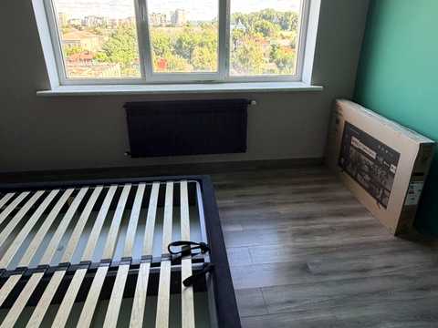 квартира за адресою Перемоги вул., 53
