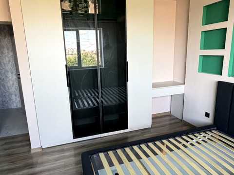 квартира за адресою Перемоги вул., 53