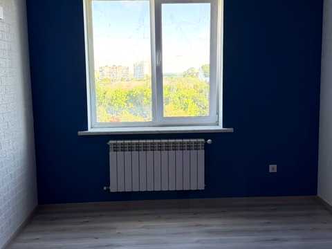 квартира за адресою Перемоги вул., 53