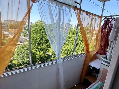 квартира по адресу Максимовича ул., 7