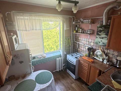 квартира по адресу Максимовича ул., 7
