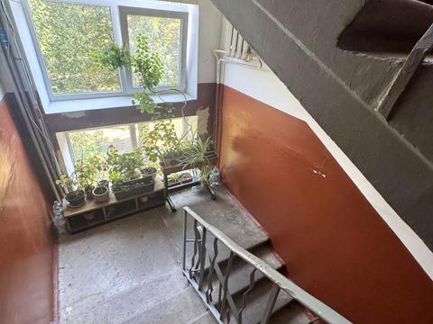 квартира по адресу Максимовича ул., 7