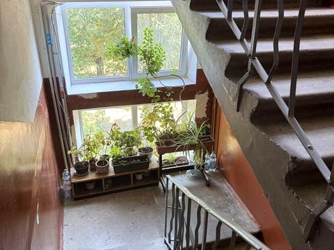 квартира по адресу Максимовича ул., 7