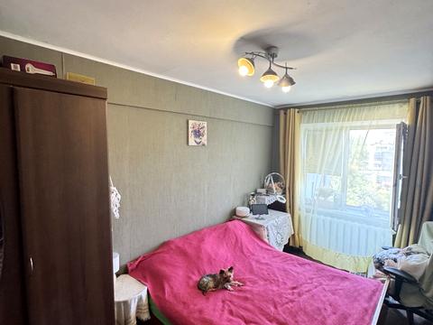 квартира по адресу Максимовича ул., 7