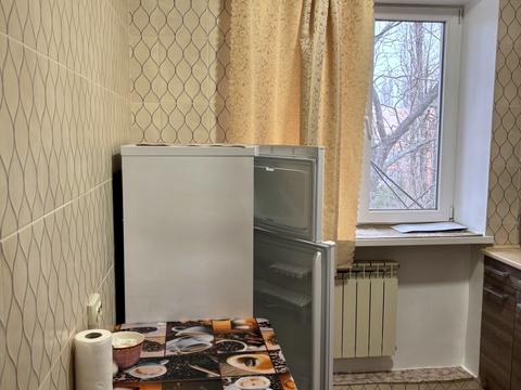 квартира по адресу Ицхака Рабина ул., 6