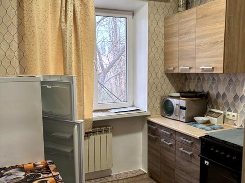 квартира по адресу Ицхака Рабина ул., 6