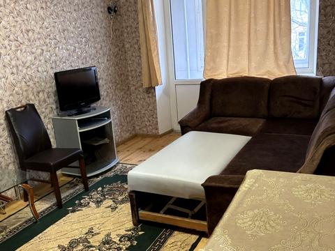 квартира по адресу Ицхака Рабина ул., 6