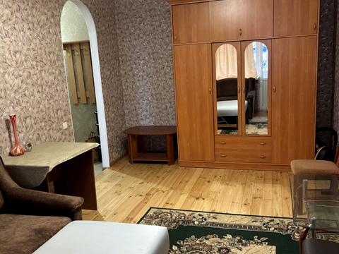 квартира по адресу Ицхака Рабина ул., 6