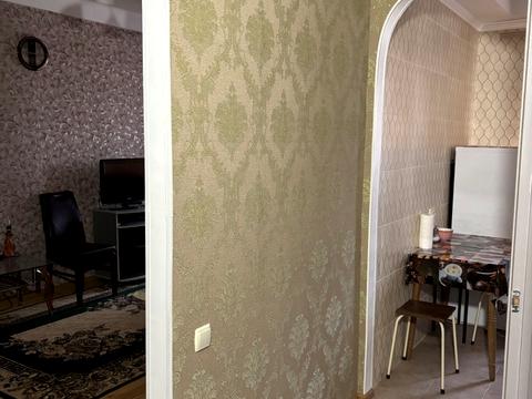 квартира по адресу Ицхака Рабина ул., 6