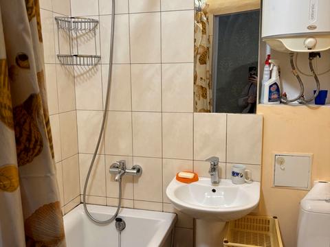 квартира по адресу Ицхака Рабина ул., 6