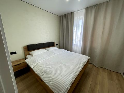квартира по адресу Академика Сахарова ул., (59 перлина)