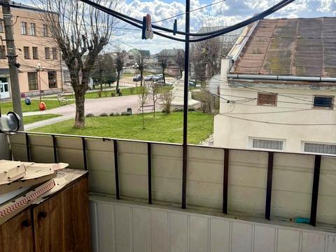 квартира за адресою Ринок пл., 5