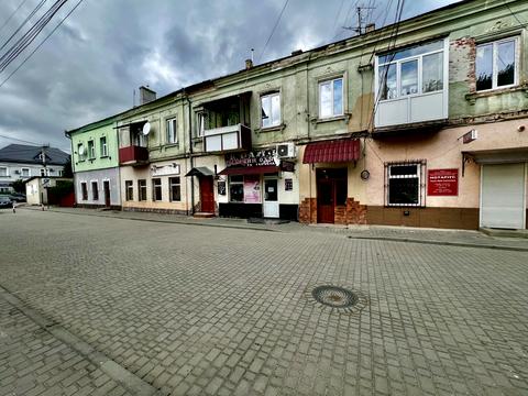 квартира за адресою Ринок пл., 5