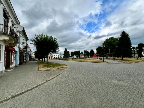 квартира за адресою Ринок пл., 5
