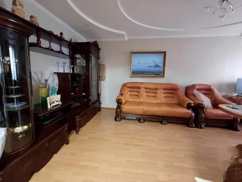 квартира за адресою Марсельська вул., 32/2
