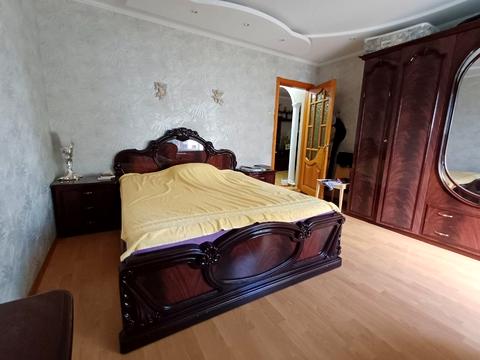 квартира за адресою Марсельська вул., 32/2