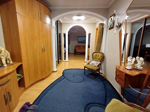 квартира за адресою Марсельська вул., 32/2