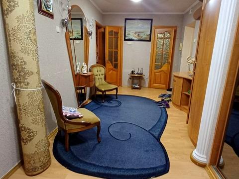 квартира за адресою Марсельська вул., 32/2