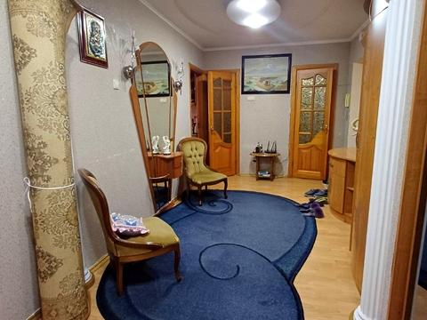 квартира за адресою Марсельська вул., 32/2