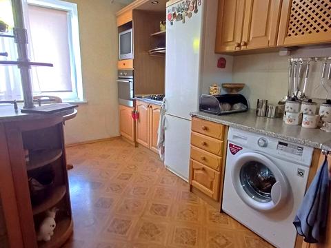 квартира за адресою Марсельська вул., 32/2