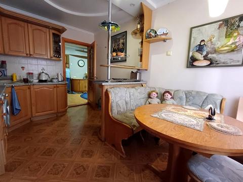 квартира за адресою Марсельська вул., 32/2