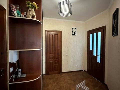 квартира по адресу Бориспольская ул., 6