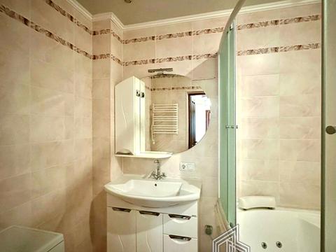 квартира по адресу Бориспольская ул., 6