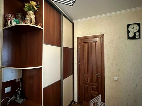 квартира по адресу Бориспольская ул., 6