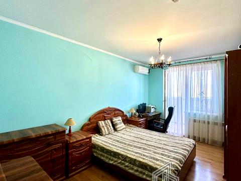 квартира по адресу Бориспольская ул., 6