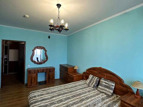 квартира по адресу Бориспольская ул., 6