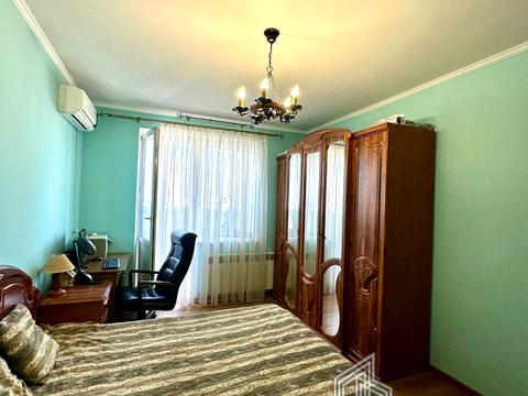 квартира по адресу Бориспольская ул., 6