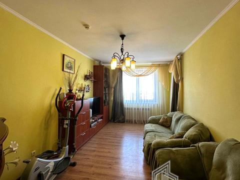 квартира по адресу Бориспольская ул., 6