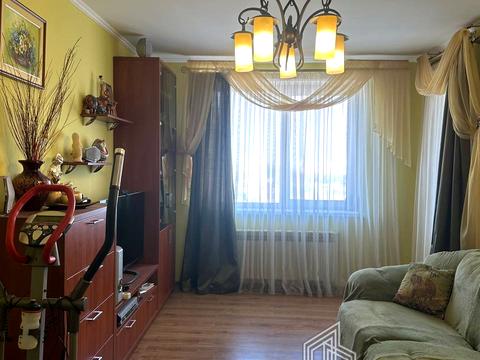 квартира по адресу Бориспольская ул., 6