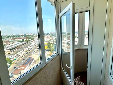 квартира по адресу Бориспольская ул., 6