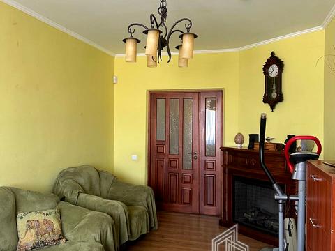 квартира по адресу Бориспольская ул., 6